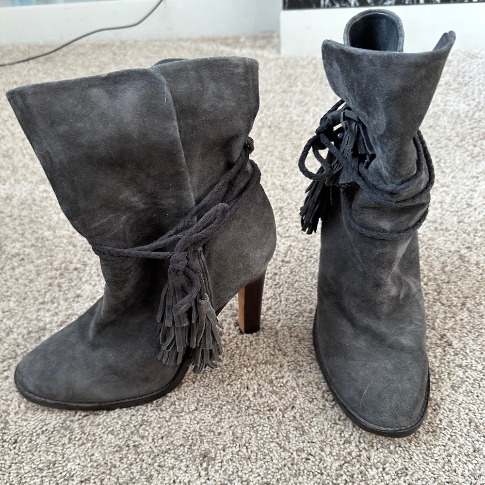 Joie Booties